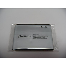 [해외]Pantech Jest 2 Jest2 TXT8045 Standard BATTERY BTR8045B