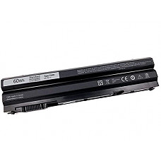 [해외]Yafda T54FJ New Laptop 배터리 for Dell Latitude E6420 E6430 E6520 E6530 E5420 E5520 E5430 E5530 -Dell Part T54FJ M5Y0X NHXVW 6-Cell [ 11.1V60WH ]