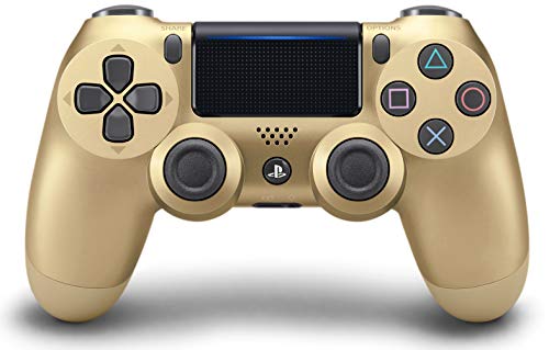 [해외]DualShock 4 Wireless Controller for PlayStation 4 - Gold