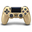 [해외]DualShock 4 Wireless Controller for PlayStation 4 - Gold