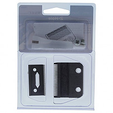[해외]Wahl Professional 1mm – 3mm 2 Hold Clipper Blade # 1006 – Great for Professional Stylists and Barbers - Includes Oil and Screws