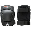 [해외]Triple 8 EP 55 Elbow Pads (Black, Small)