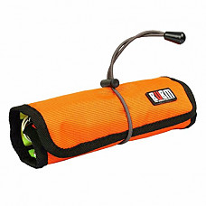 [해외]BUBM Universal Electronics Accessories Cable,Pens Organizer Stable, Baby Healthcare Kit(Orange)