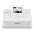 [해외]캐논 무선 칼라 사진 인화기 프린터 Canon SELPHY CP900 Black Wireless Color Photo Printer