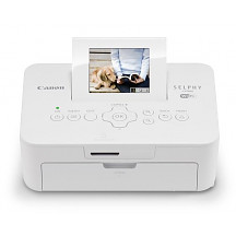 [해외]캐논 무선 칼라 사진 인화기 프린터 Canon SELPHY CP900 Black Wireless Color Photo Printer