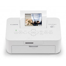 [해외]캐논 무선 칼라 사진 인화기 프린터 Canon SELPHY CP900 Black Wireless Color Photo Printer