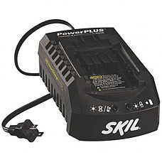 [해외]SKIL SC118C-LI 18-V Lithium Ion and Ni-Cd Charger