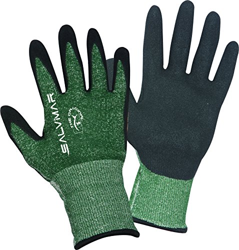 [해외]SalviMar Dyneema Gloves, Large