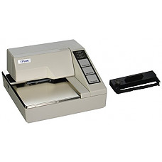 [해외]Epson C31C163272 TM-U295 Receipt Printer