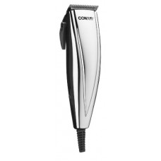 [해외]Conair 25-Piece 3-in-1 Chrome Clipper, Trimmer & Nose/Ear Detailer
