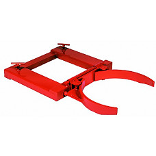 [해외]Wesco 240048 Steel Drum Grab, 28" x 42.75" x 4.75", 1,500-lb. Capacity