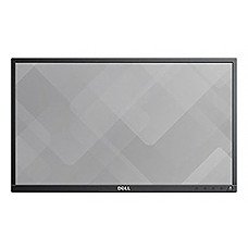 [해외]Dell Professional P2417H 23.8 IPS Screen LED-Lit 모니터 Without Stand