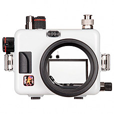 [해외]Ikelite Underwater Housing for 소니 Alpha a6300 Mirrorless 카메라