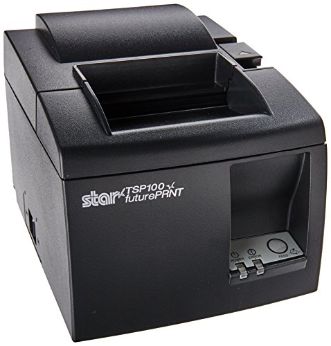 [해외]Star Micronics TSP100 TSP113U Receipt Printer -39461510