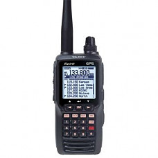 [해외]Yaesu FTA750L Handheld VHF Transceiver / GPS