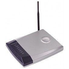 [해외]Dell TrueMobile 2300 Wireless Broadband Router, Model WX-5565D