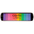 [해외]Clearsnap 130000-13008 Colorbox Pigment Paintbox 2-Option Pad, Pastel, 12 Colors Per Pad