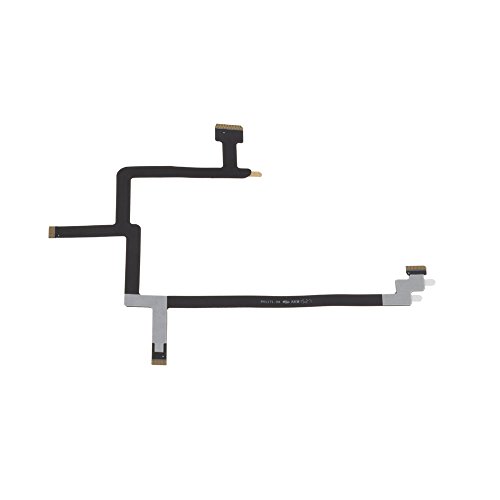 [해외]DJI Phantom 3 Part #85 Flexible Gimbal Flat Cable(Sta) (Sold by Authorized US Dealer-Ship from USA)