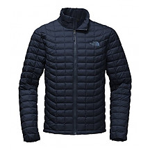 [해외]The North Face Mens Thermoball Jacket Urban Navy Matte - XL