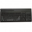 [해외]Idtech IDKA-234112B VersaKey POS Keyboard with MagStripe Reader, TRACK 1 and 2, USB, Black