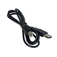 [해외]USB Cable for Dell LCD IPS Flat Panel 모니터 Upstream Uplink USB Hub Port