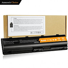 [해외]Fancy Buying Brand New 배터리 for HP 593553-001 MU06 [Replacement ] (Better choice)
