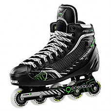 [해외]Tour Hockey 74GL-05 FB-LG72 Goalie Inline Hockey Skate