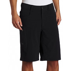 [해외]Outdoor Research Mens Ferrosi 12" Shorts, Black, 32