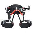 [해외]Singing Rock Timber Arbor Harness (Medium/Large)