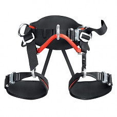 [해외]Singing Rock Timber Arbor Harness (Medium/Large)