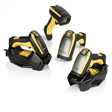 [해외]Datalogic PowerScan PBT9500 - Part# PBT9500-RBK10US