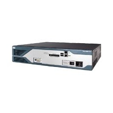 [해외]Cisco CISCO2821 2821 Integrated Services Router