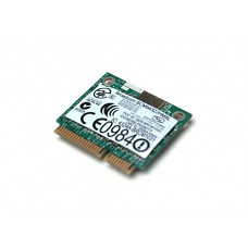 [해외]Broadcom Wireless 802 11/a/g/n Internet WLAN Adapter Card for Laptops & Netbooks