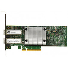 [해외]HP Ethernet 10Gb 2-port 530SFP+ Adapter
