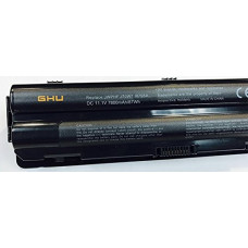 [해외]New GHU 배터리 87Wh WHr 9-Cell JWPHF R795x For Dell XPS 14 L401x 15 L502X L501X 17 L702X L701X Laptops 61YD0 P/N P11f 312-1123 312-1127 453-10186 J70W7 whxy3 7800mah batteries 11.1V