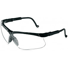 [해외]Howard Leight by Honeywell Genesis Sharp-Shooter Shooting Glasses, Clear 랜즈 (R-03570)