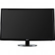 [해외]27&quot; Acer S271HL LED LCD 모니터 HDMI DVI VGA 1080p Ultra-Slim Widescreen - Black