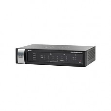 [해외]Cisco Small Business(Rv320-K9-G5/영국내수용) - Router - Desktop