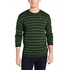 [해외]Core Concepts Mens Bandit Sweater, Earth/Verdant, XX-Large