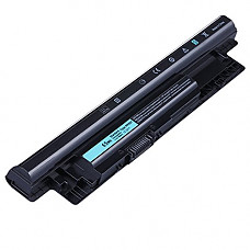 [해외]Jhuixang 11.1V 65Wh XCMRD New Laptop 배터리 for Dell Inspiron 3421 3521 3543 5421 5521 3721 5721 Vostro 2421 2521 312-1387 MR90Y 68DTP G35K4 M531RD M531R-5535 M531R-1828 3737-15 Months Warranty!