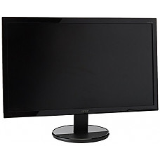 [해외]Acer K242HL 24" LED LCD 1080p Full HD 모니터 (Mercury Free)