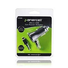 [해외]Enercell® Micro USB Vehicle Adapter