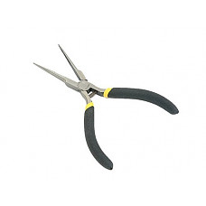 [해외]Stanley 84-096 5-Inch Needle Nose Plier