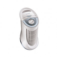 [해외]Honeywell HFD-010 QuietClean Compact Tower Air Purifier