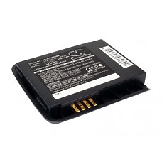 [해외]3900mAh 배터리 for Intermec CN50, 318-039-001, AB25