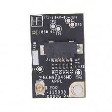 [해외]Practical Wireless Card for 애플 iMac BCM92046MD BT 922-8467 A1311 Black