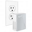 [해외]TP-Link AV500 Nano Powerline Adapter, up to 500Mbps (TL-PA4010)