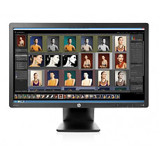 [해외]HP D7Q13A4#ABA Z Display Z23i 23 1080p Full HD LED-Backlit LCD Monitor, Black