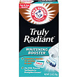 [해외]Arm & Hammer Whitening Booster, 2.5 oz (Pack of 2) (Packaging May Vary)