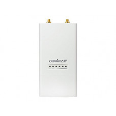 [해외]Ubiquiti Rocket M2, RM2 2.4GHz Rocket 2x2 11n MIMO CPE AirMax TDMA 50+km 150+Mbps
